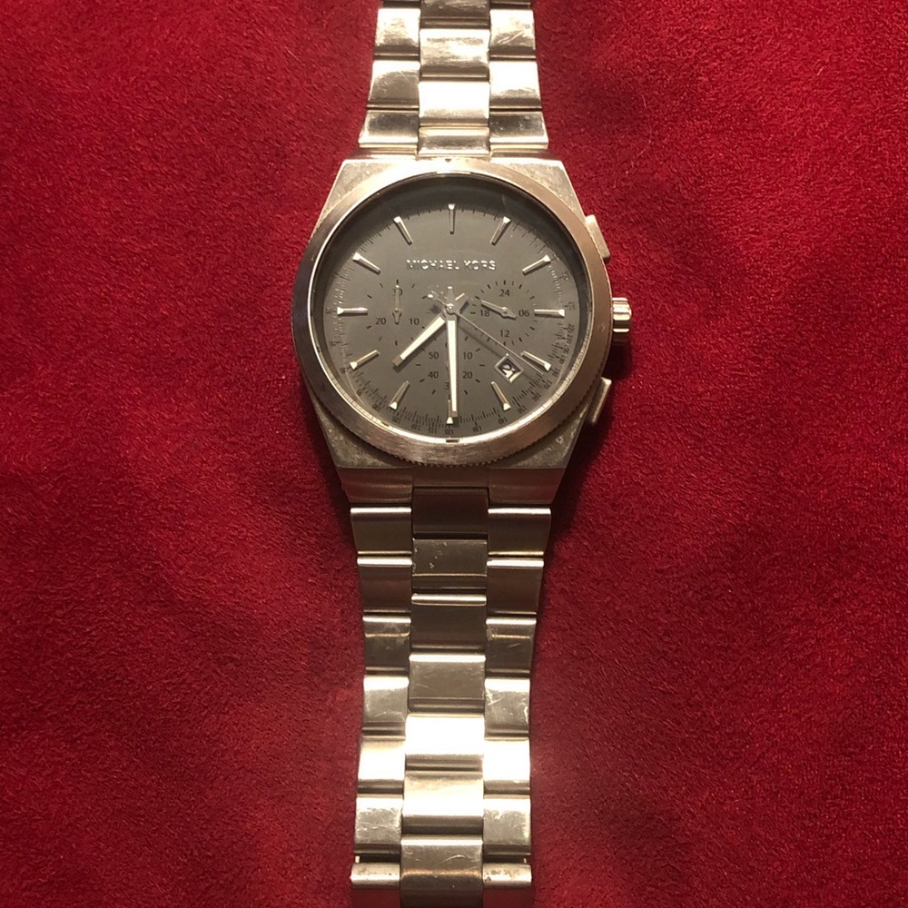 Michael Kors Men’s watch